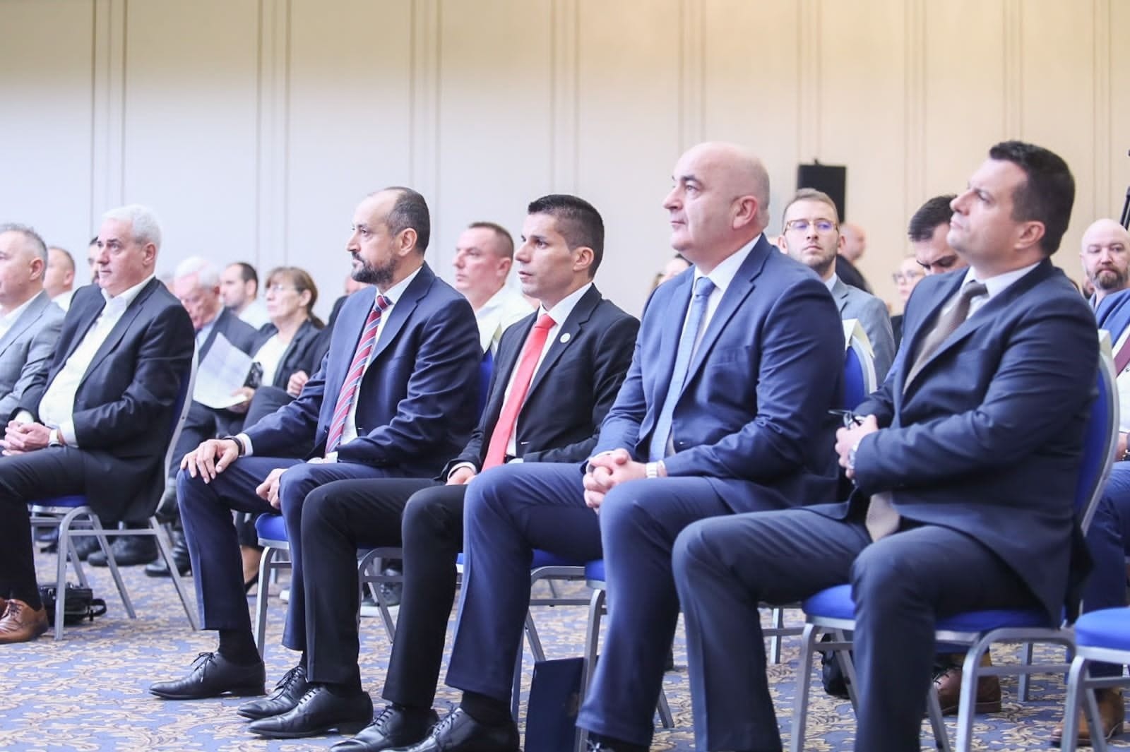 Gjithashtu Denaj Theksoi Do T Nd rhyjm Me Projekte Investimi N 